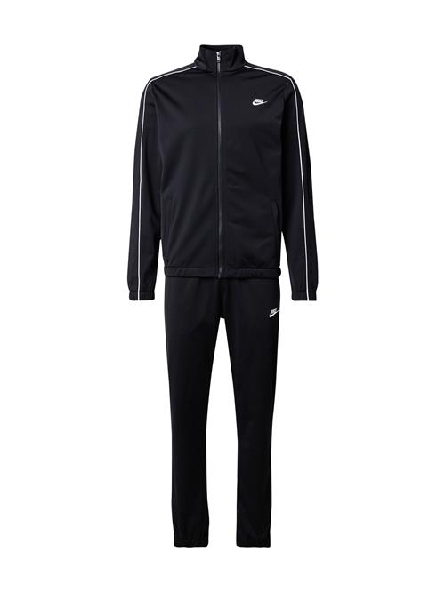 Nike Sportswear Joggingdragt 'Club'  sort
