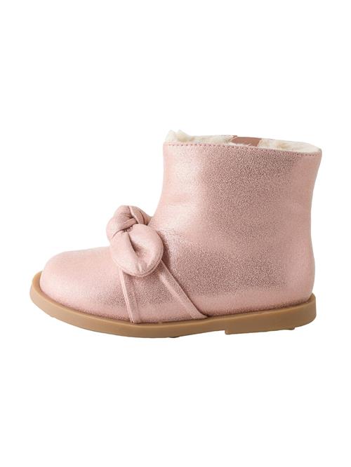 Next Støvler  rosé