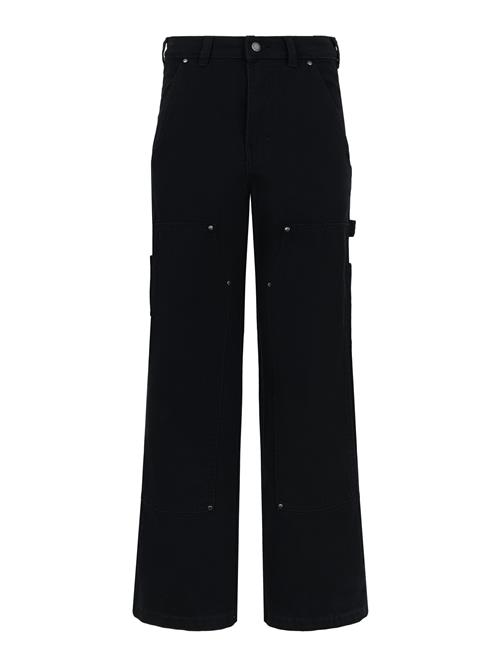 DICKIES Bukser  sort