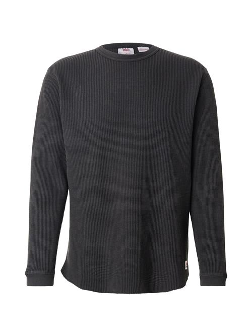 LEVI'S ® Bluser & t-shirts 'Long Sleeve Relaxed Thermal Tee'  sort