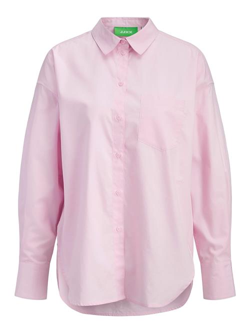 JJXX Bluse 'JXJamie'  lyserød