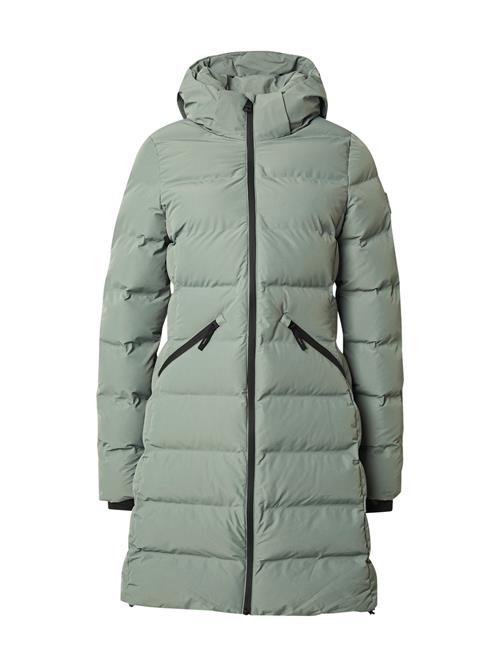 Superdry & Co Vinterjakke 'City'  jade
