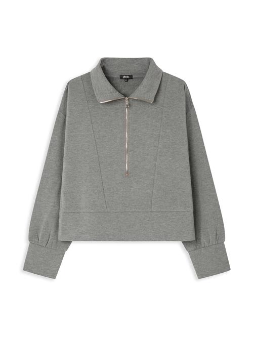 Gisela Sweatshirt  grå
