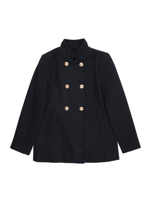 ONLY GIRLS Frakke 'KOGLannie'  natblå