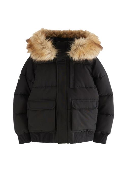 Superdry & Co Vinterjakke 'Everest'  sort