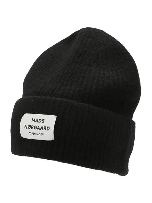 MADS NORGAARD COPENHAGEN Hue 'Tosca Anju'  sort