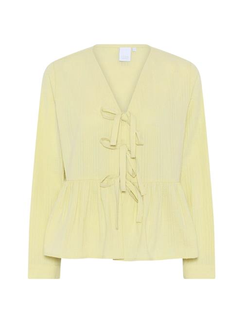 CCDK Copenhagen Soveskorte 'Bae'  lysegul