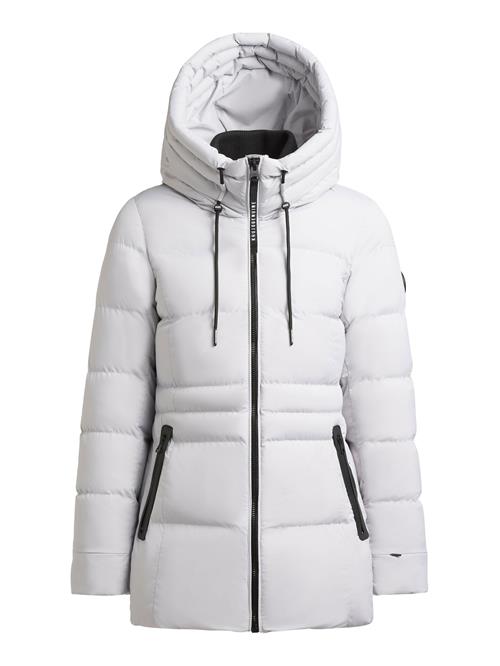 khujo Vinterjakke 'MATLA'  grå