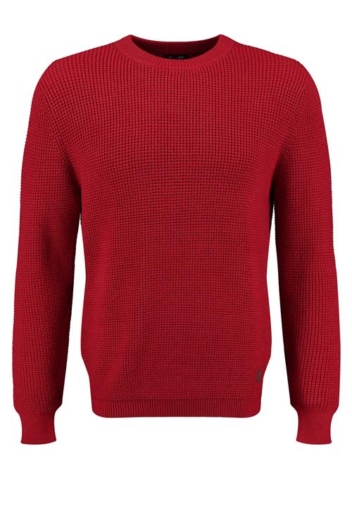 Key Largo Pullover 'KLRichmon'  rustrød