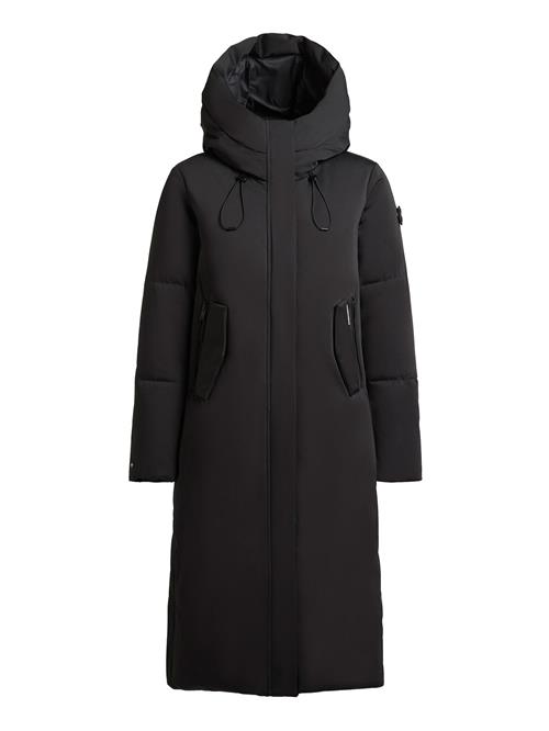 khujo Vinterfrakke 'LUGGS'  sort