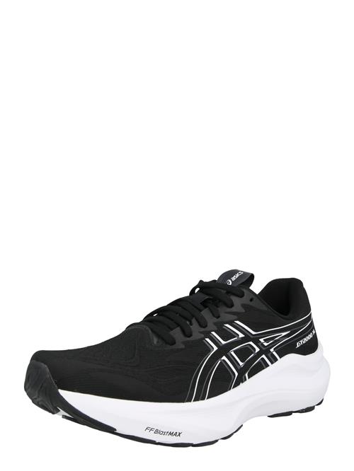 ASICS Løbesko 'GT-2000 14'  sort / hvid
