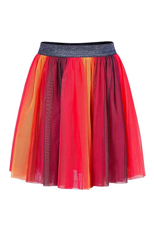 happy girls Nederdel  blandingsfarvet