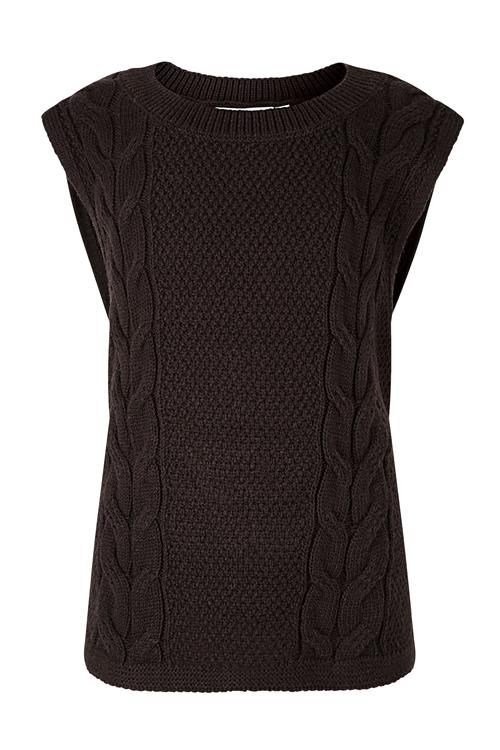 happy girls Pullover  sort