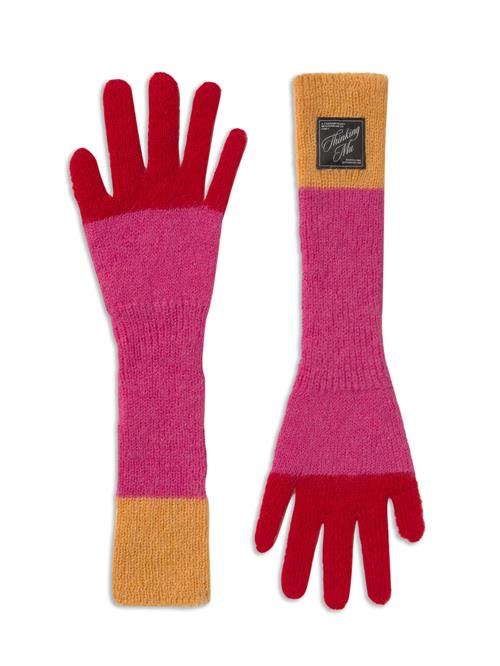 Thinking MU Vanter ' MAGGIE UNISEX '  fuchsia