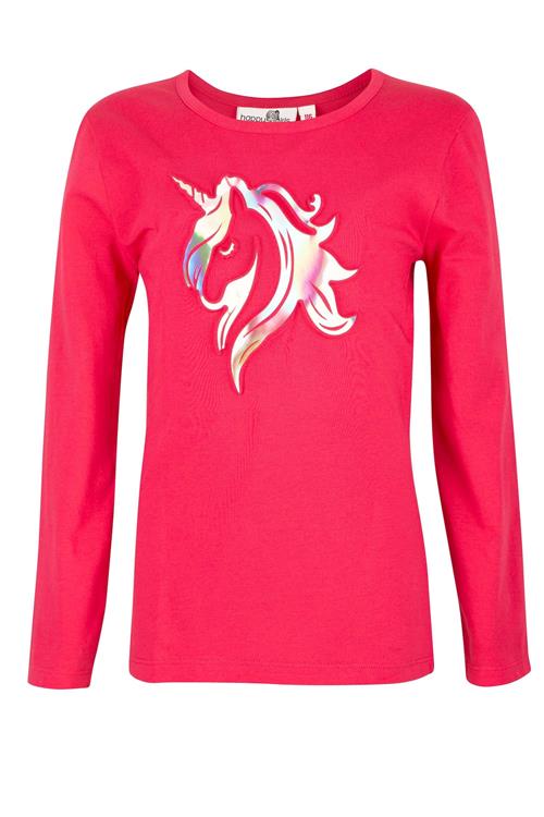 happy girls Bluser & t-shirts  lyserød