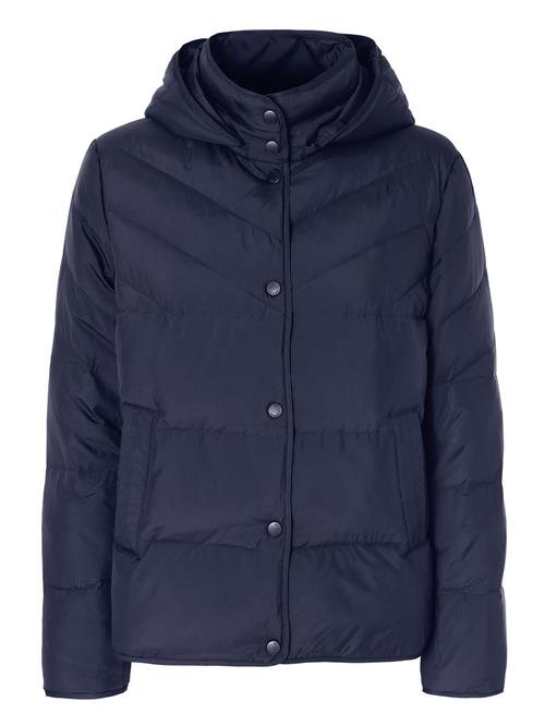 TATUUM Udendørsjakke  navy