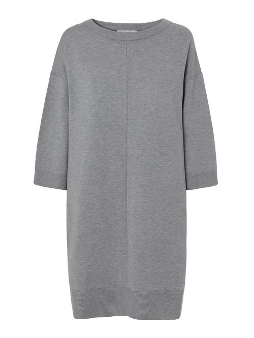 TATUUM Kjole  grå