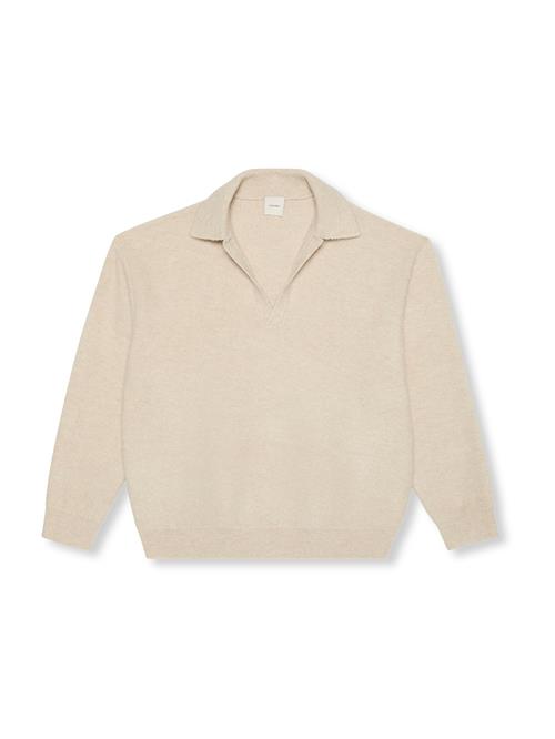 Calvin Klein Pullover  beige