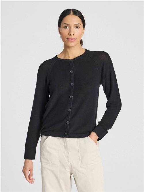 Gai+Lisva Cardigan 'Ella'  sort