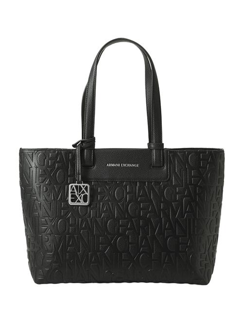 ARMANI EXCHANGE Shopper 'Liz Pebble'  sort
