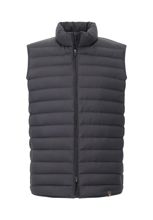 Boggi Milano Vest  navy