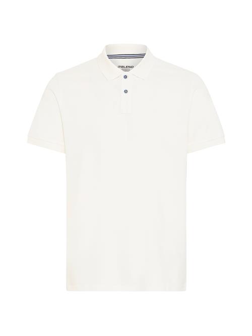 BLEND Bluser & t-shirts 'BHAbdo'  naturhvid