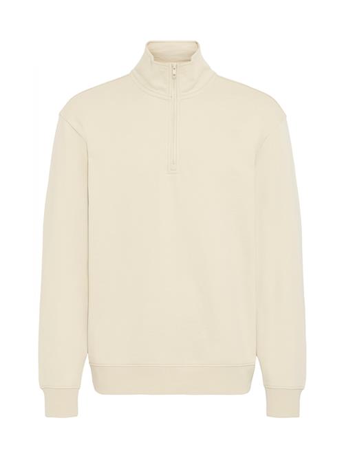 BLEND Sweatshirt 'BHBrody'  creme