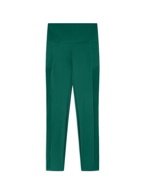 Gisela Leggings  grøn / khaki