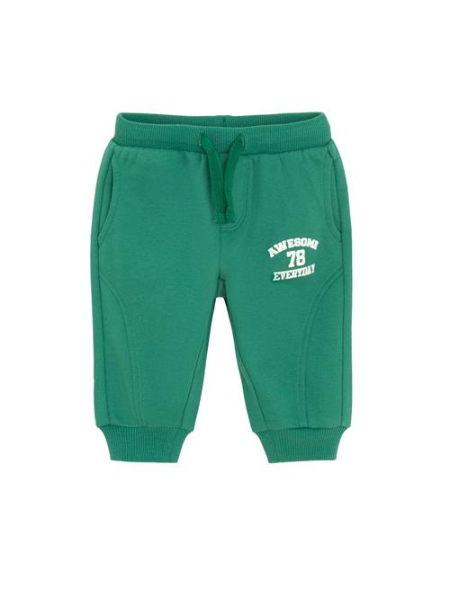 Cool Club Bukser  grøn