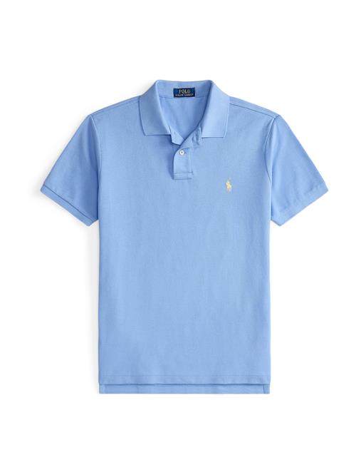 Polo Ralph Lauren Bluser & t-shirts  lyseblå