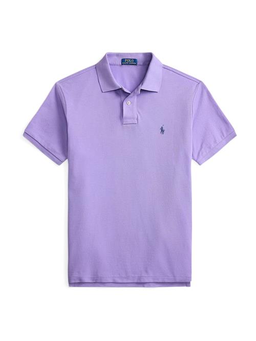 Polo Ralph Lauren Bluser & t-shirts  navy / lavendel