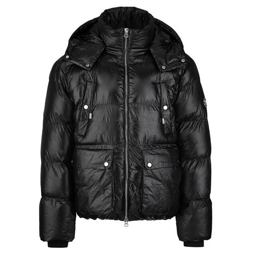 trueprodigy Vinterjakke 'Nathan'  sort