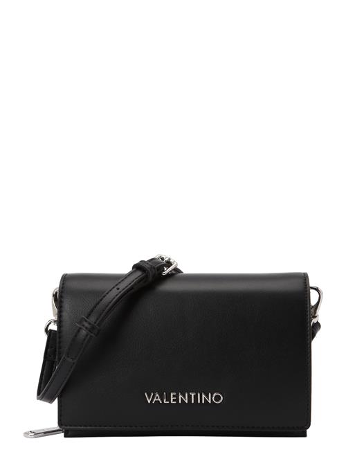 VALENTINO Skuldertaske 'Ember'  sort