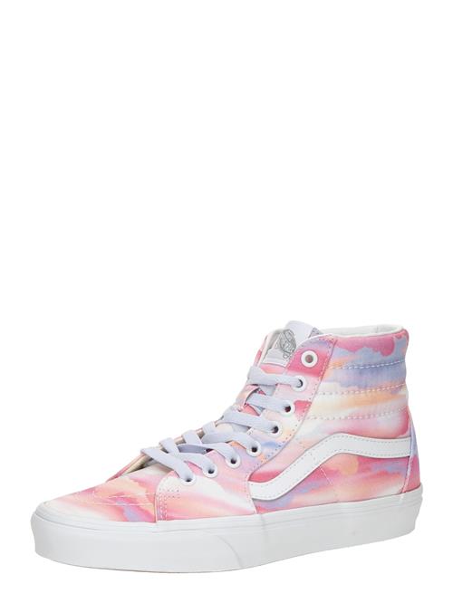 VANS Sneaker high 'SK8-Hi'  lilla / orange / pink / hvid