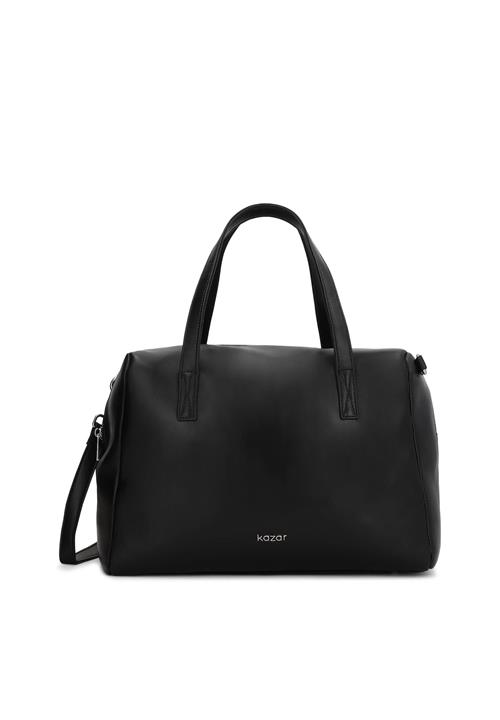 Kazar Håndtaske  sort