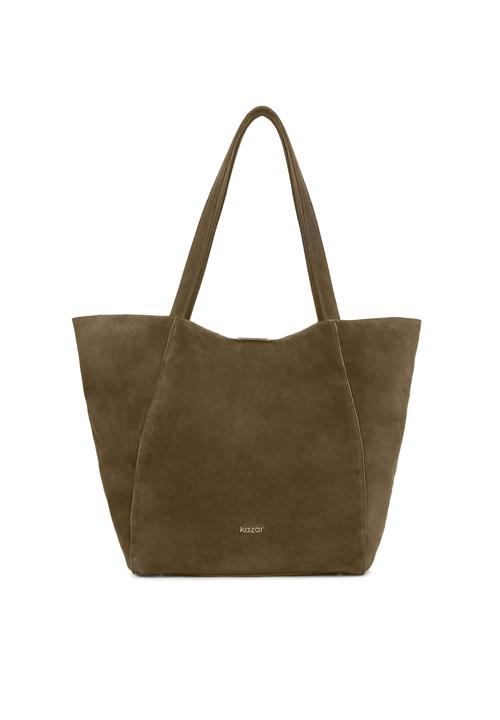 Kazar Shopper  cappuccino