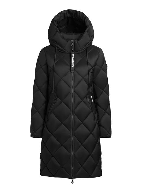 khujo Vinterfrakke 'Linda'  sort