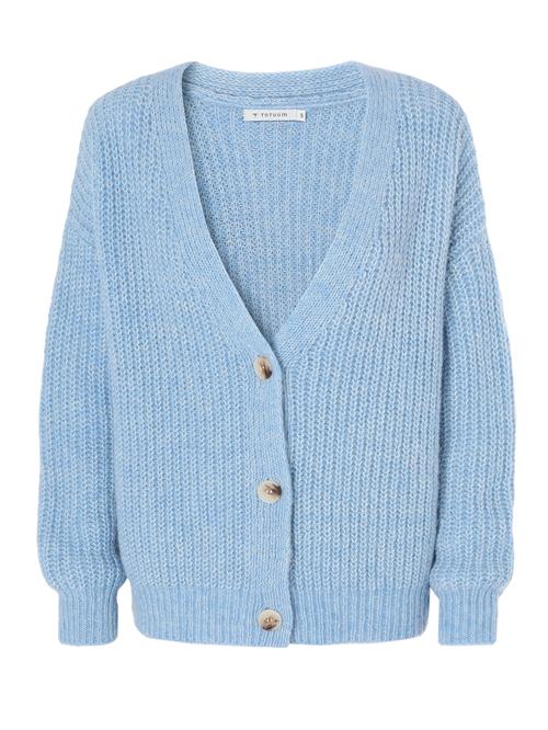 TATUUM Pullover 'Adison'  blå