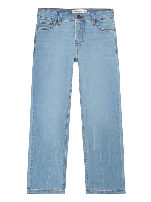 Abercrombie & Fitch Jeans  lyseblå