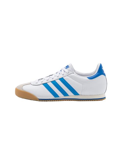 ADIDAS ORIGINALS Sneaker low 'K 74'  kit / azur / hvid