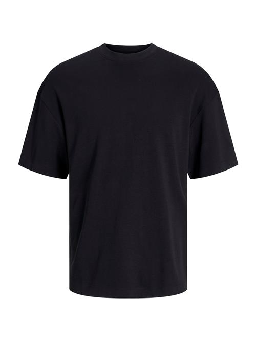 JACK & JONES Bluser & t-shirts 'JWHURBAN EDGE'  sort
