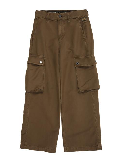 G-STAR Bukser  khaki