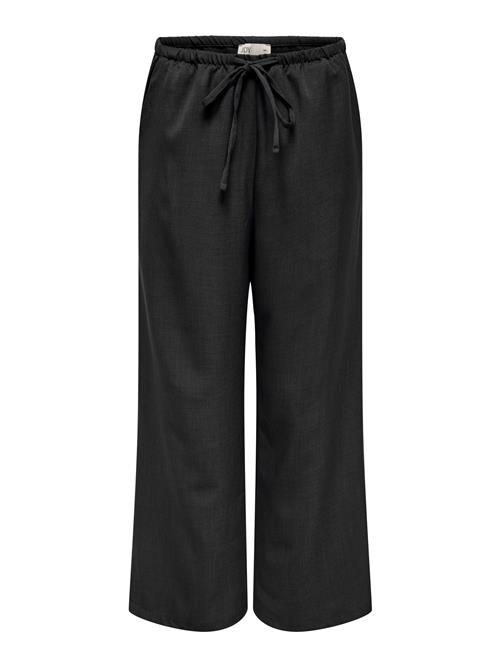 JDY Bukser 'JDYNINA'  antracit