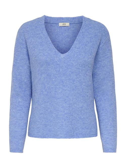JDY Pullover 'JDYSANDRINE'  lyseblå