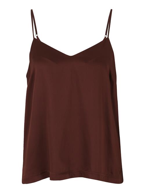 Les Lunes Pyjamas  mørkebrun