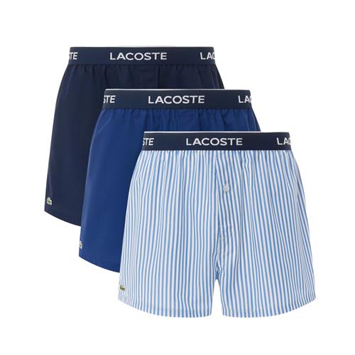 LACOSTE Boksershorts  blandingsfarvet
