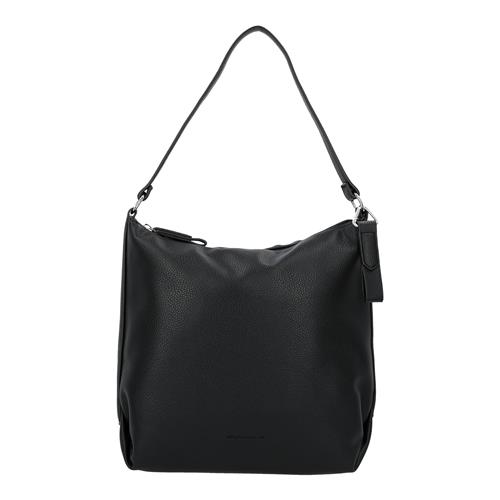 TOM TAILOR Skuldertaske 'Olive'  sort