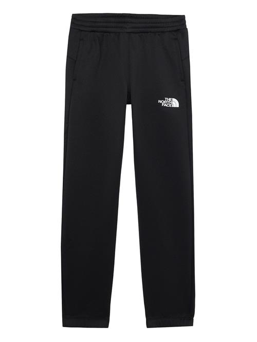 THE NORTH FACE Sportsbukser  sort / hvid