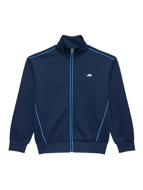 ELLESSE Sweatjakke 'Unterra'  navy