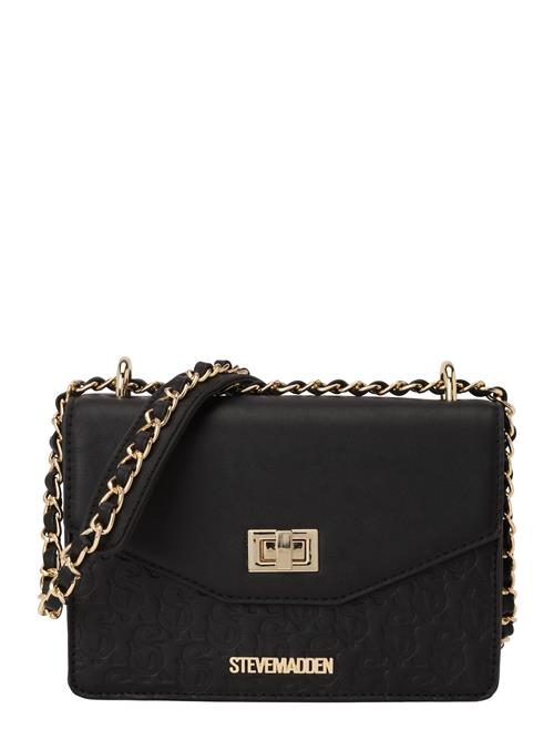 STEVE MADDEN Skuldertaske 'Bkoen-6'  sort